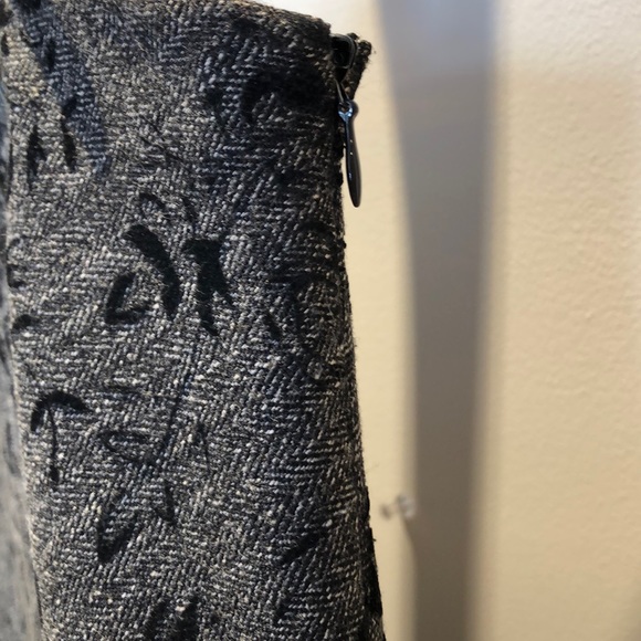 Sz6 skirt - Picture 5 of 5